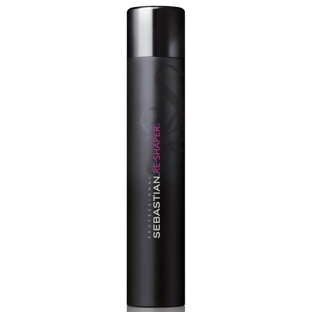 Sebastian Professional Re-Shaper Hairspray 400ml on Productcaster.