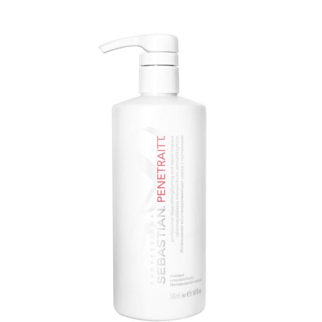 Sebastian Professional Penetraitt Repair Masque for Damaged Hair 500ml on Productcaster.