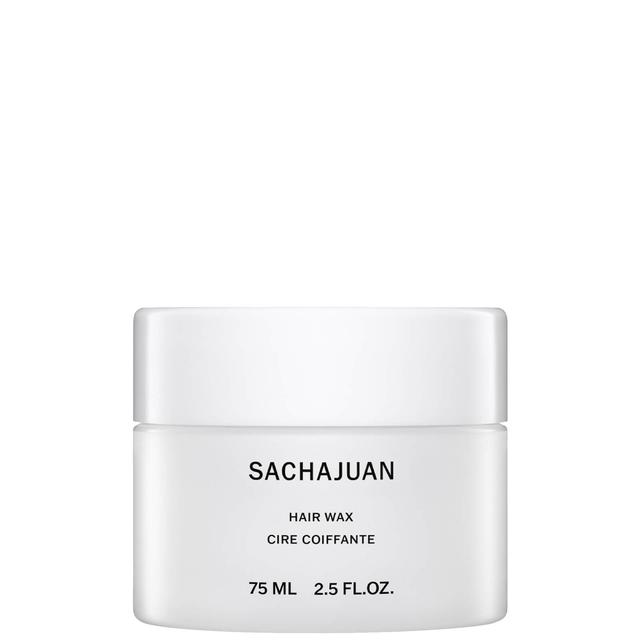 Sachajuan Hair Wax 75ml on Productcaster.