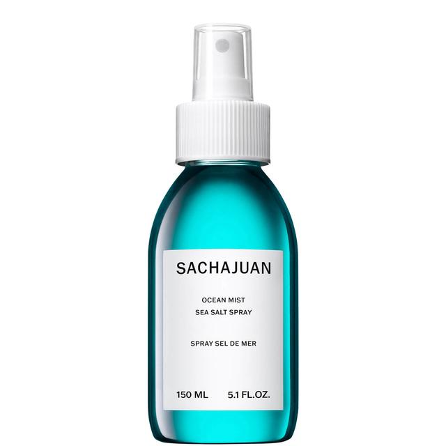 Sachajuan Ocean Mist Beach Spray 150ml on Productcaster.