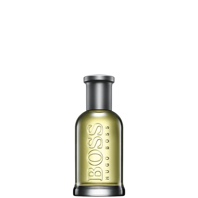 HUGO BOSS BOSS Bottled Eau de Toilette 30ml on Productcaster.