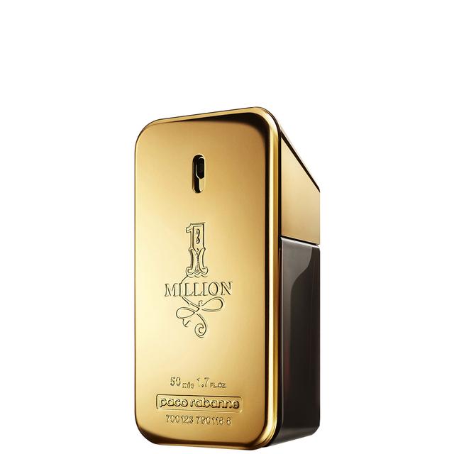 Rabanne 1 Million Eau De Toilette 50ml on Productcaster.