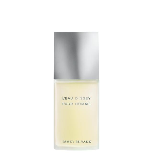 Issey Miyake L'Eau D'Issey Pour Homme Edt (75ml) on Productcaster.