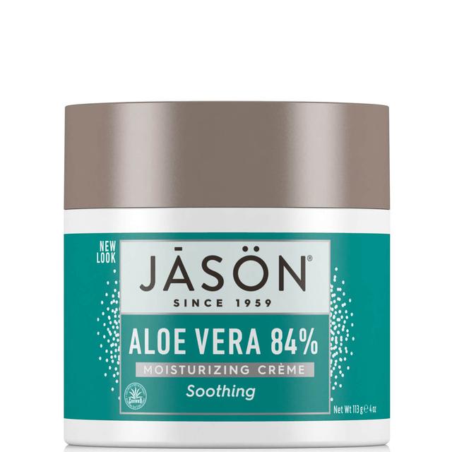 JASON Soothing 84% Aloe Vera Cream 113 g on Productcaster.