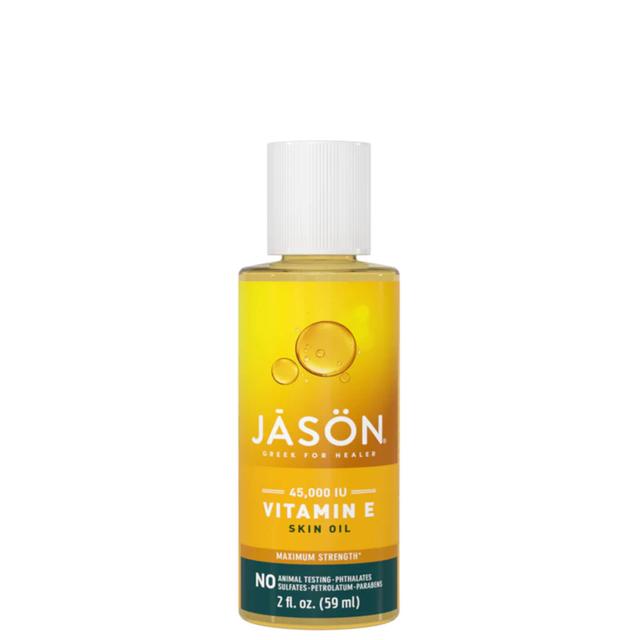 JASON Vitamin E 45,000iu Oil - Maximum Strength Oil 59ml on Productcaster.