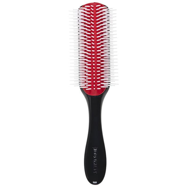 Denman Classic Large Styling Brush D4 9 Row on Productcaster.