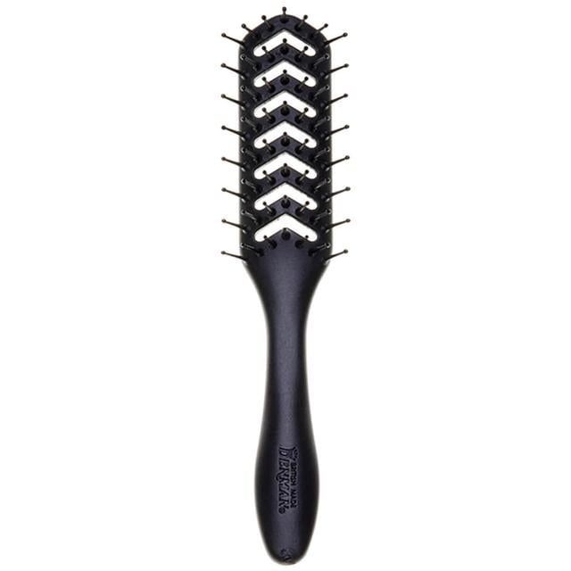 Denman D200 Skeleton Vented Styling Brush on Productcaster.