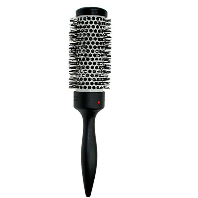 Denman D75 Medium ThermoCeramic Curling Brush on Productcaster.