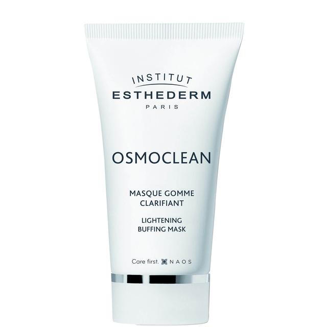 Institut Esthederm Osmoclean Brightening Face Exfoliator 75ml on Productcaster.