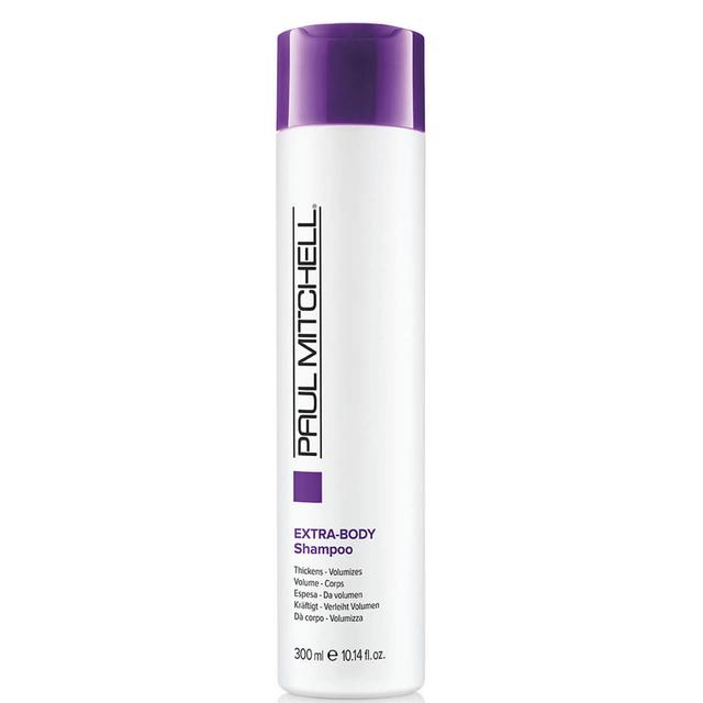 Paul Mitchell Extra Body Shampoo 300ml on Productcaster.