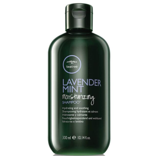 Paul Mitchell Tea Tree Lavender Mint Moisturising Shampoo (300ml) on Productcaster.