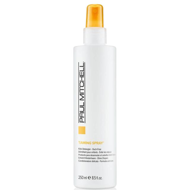 Paul Mitchell Taming Spray Leave-In Detangling Conditioner (250ml) on Productcaster.