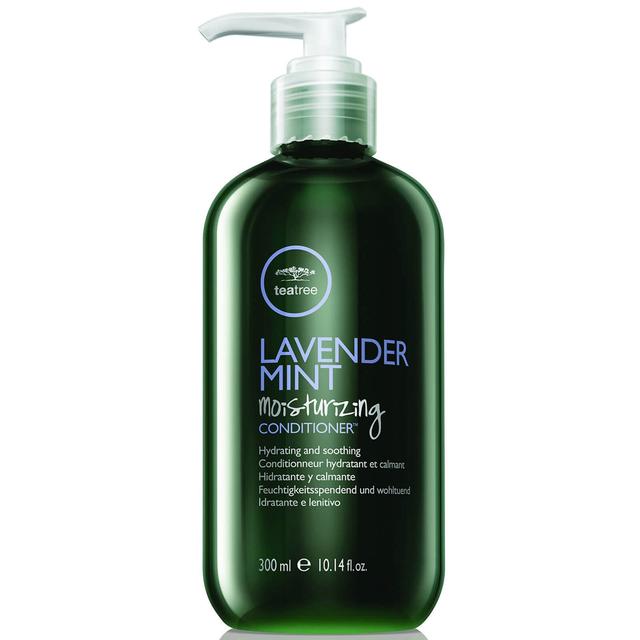 Paul Mitchell Lavender Mint Moisturising Conditioner (300ml) on Productcaster.