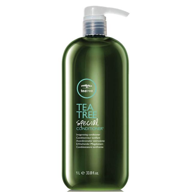 Paul Mitchell Tea Tree Special Conditioner (1000ml) on Productcaster.