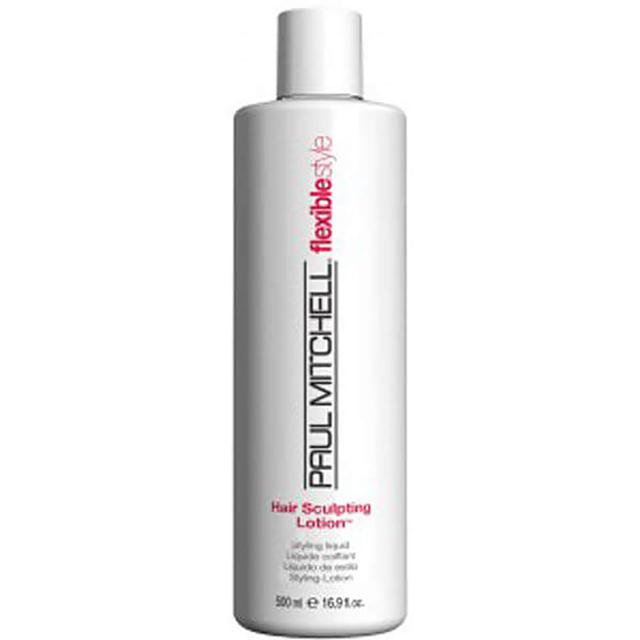 Paul Mitchell Hair Sculpting Lotion (500ml) on Productcaster.