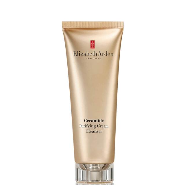 Elizabeth Arden Ceramide Purifying Cream Cleanser (125ml) on Productcaster.