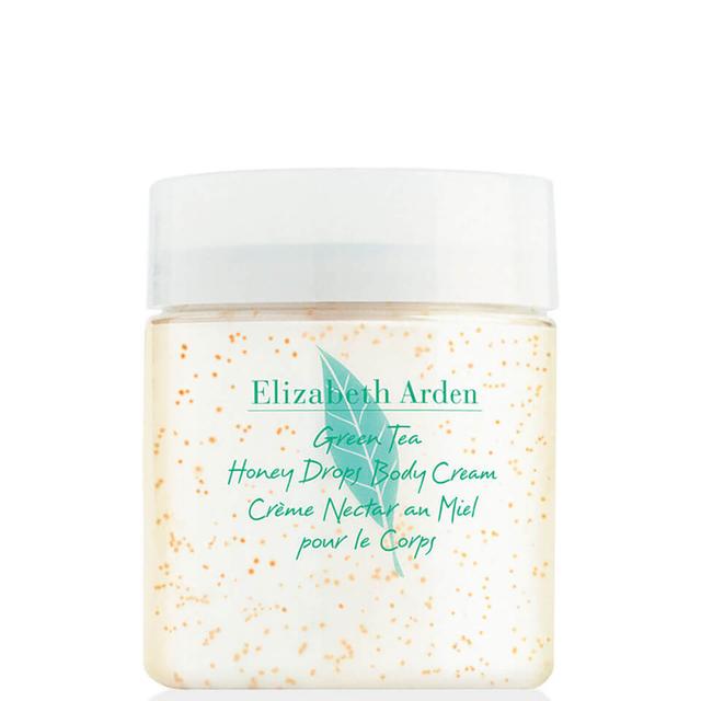 Elizabeth Arden Green Tea Honey Drops Body Cream (250 ml) on Productcaster.