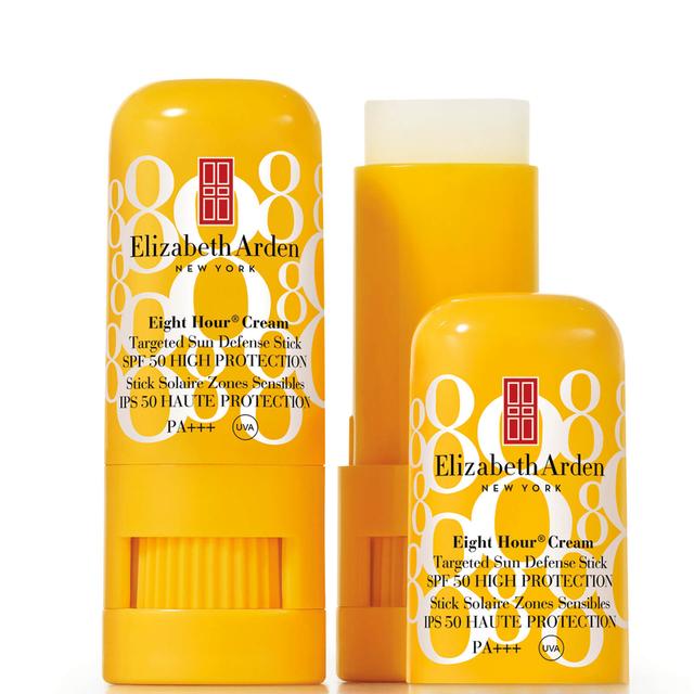 Elizabeth Arden Eight Hour Cream Targeted Sun Defense Stick SPF 50 High Protection on Productcaster.