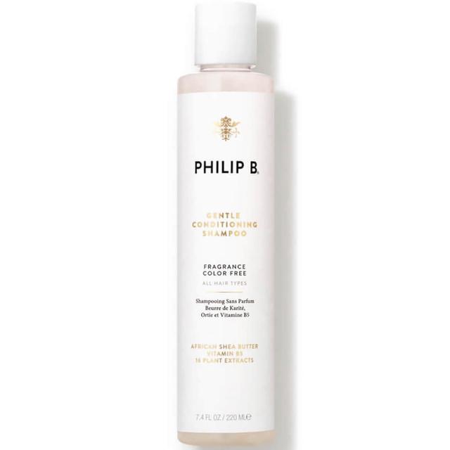 Philip B Gentle Shampoo 220ml on Productcaster.