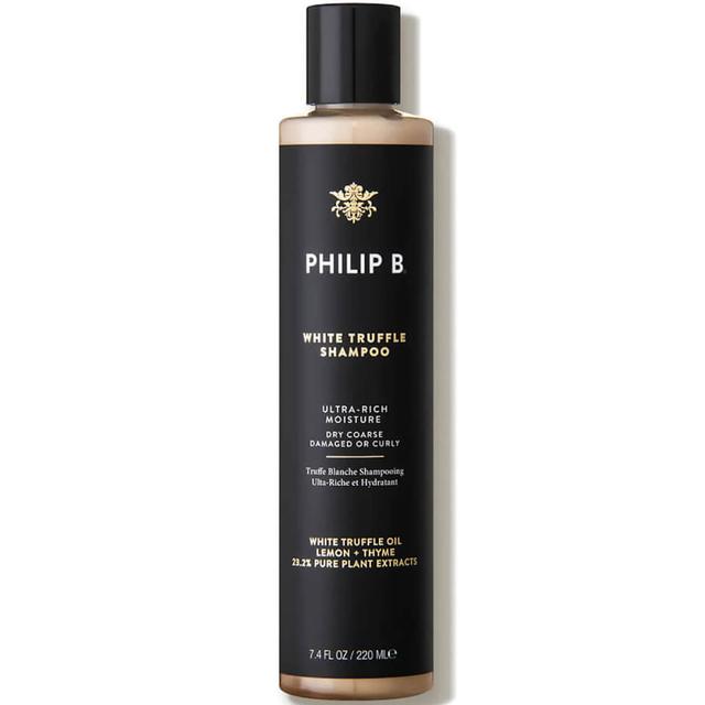 Philip B White Truffle Shampoo 220ml on Productcaster.