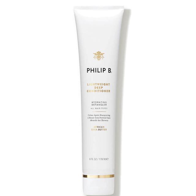 Philip B Lightweight Deep Conditioner 178ml on Productcaster.