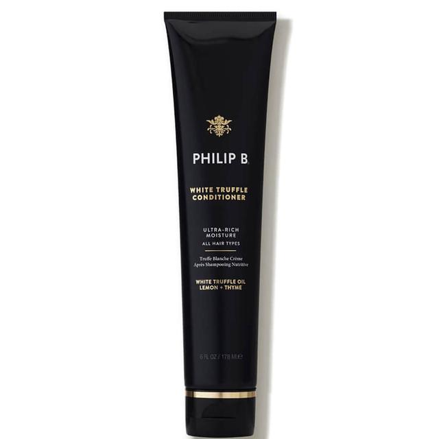 Philip B White Truffle Nourishing and Conditioning Crème (178ml) on Productcaster.