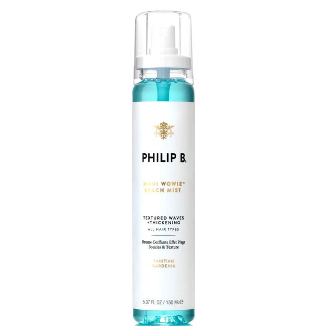 Philip B Maui Wowie Beach Wave Mist 150ml on Productcaster.