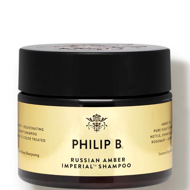 Philip B Russian Amber Imperial Shampoo (355ml) on Productcaster.