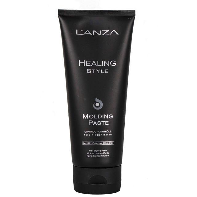 L'Anza Healing Style Molding Paste (175ml) on Productcaster.