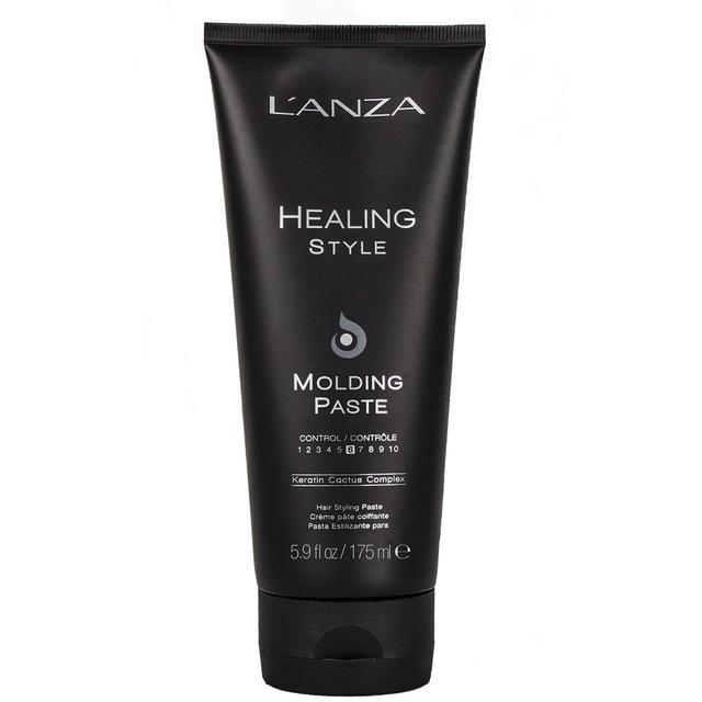 L'Anza Healing Style Molding Paste (175ml) on Productcaster.