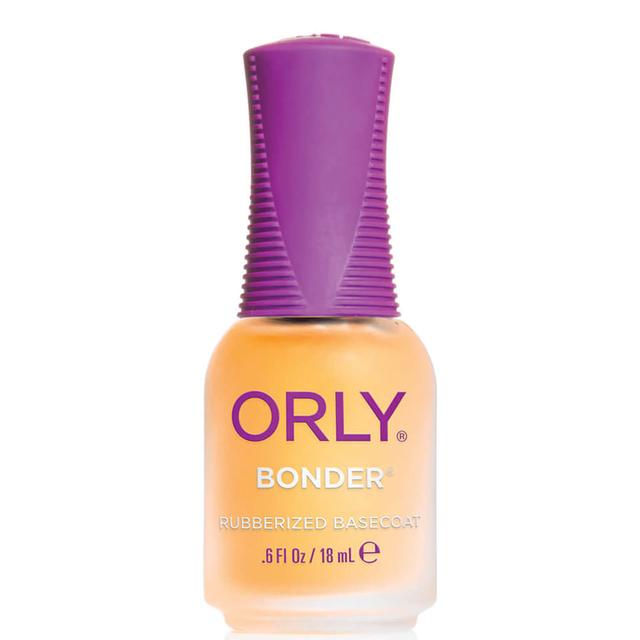 ORLY Bonder Base Coat (18ml) on Productcaster.