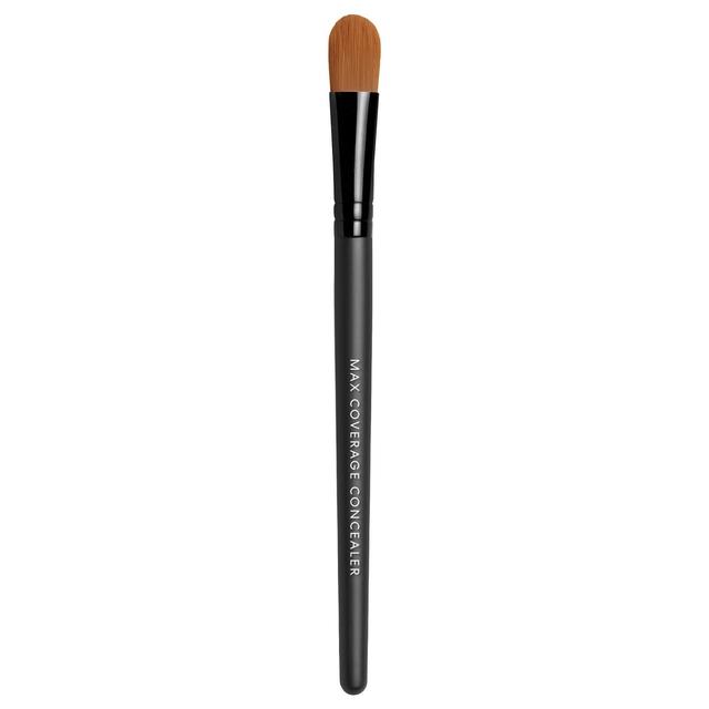 bareMinerals Maximum Coverage Concealer Brush on Productcaster.