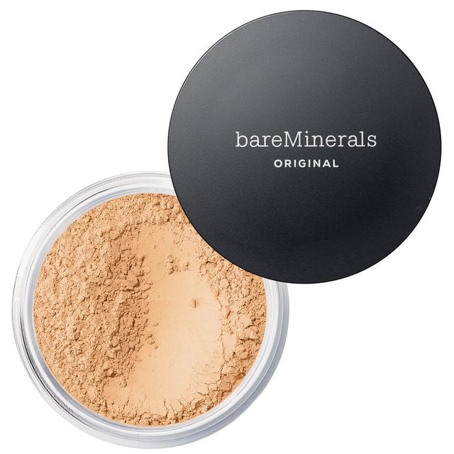 bareMinerals Original Loose Powder Foundation SPF 15 (Various Shades) - Light on Productcaster.