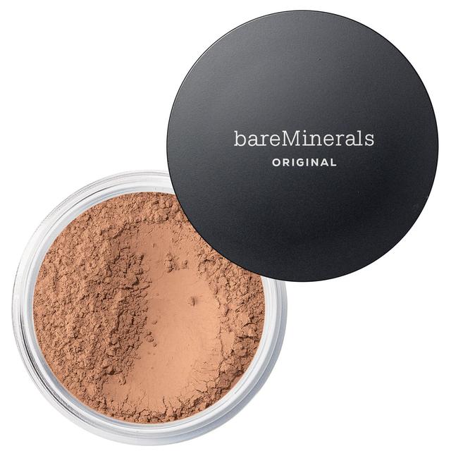 bareMinerals Original SPF 15 Foundation (Various Shades) - Medium Tan on Productcaster.