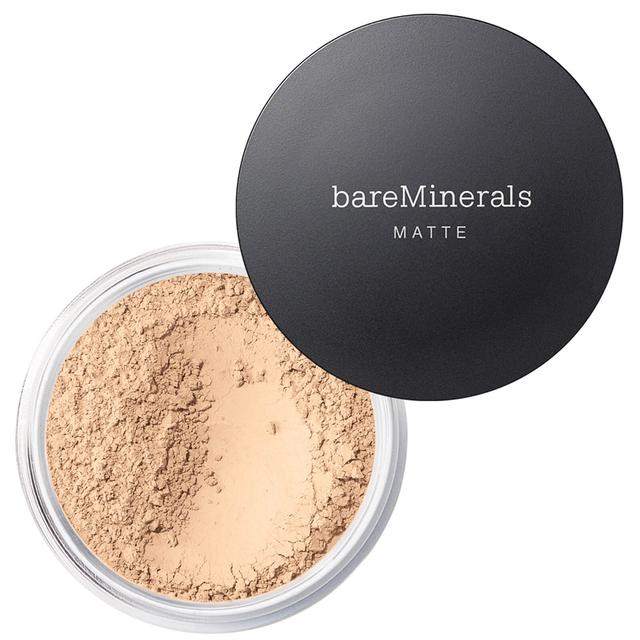 bareMinerals Matte SPF15 Foundation - Various Shades - Fairly Light on Productcaster.