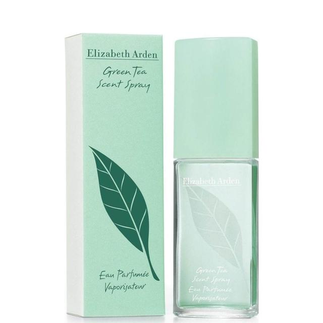 Elizabeth Arden Green Tea Eau de Parfum 100ml on Productcaster.