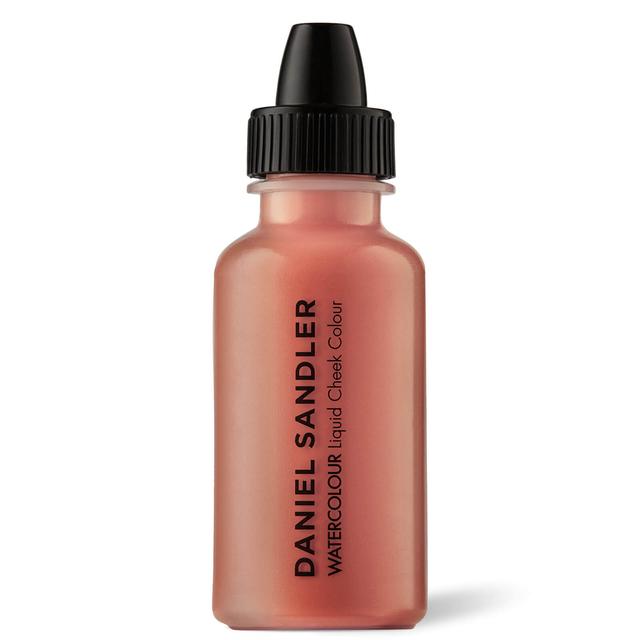 Daniel Sandler Watercolour Liquid Cheek Colour 15ml (Various Shades) - Gentle on Productcaster.