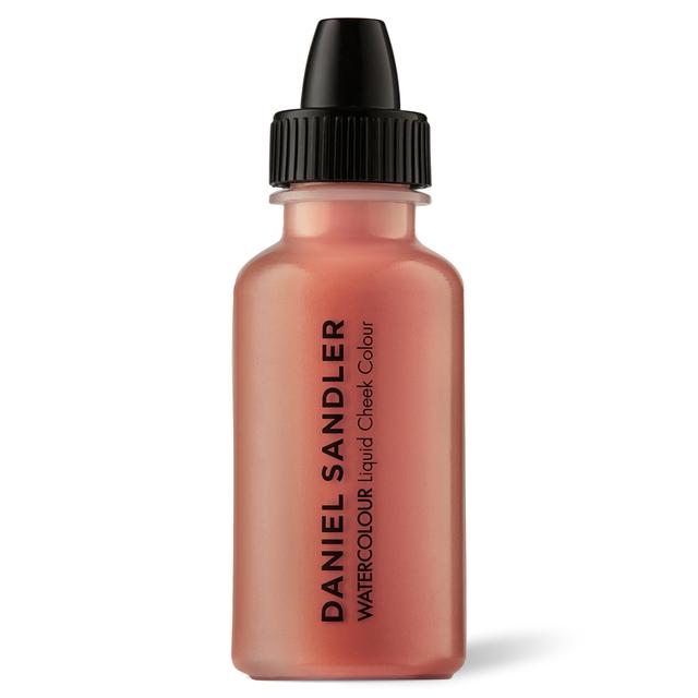 Daniel Sandler Watercolour Liquid Cheek Colour 15ml (Various Shades) - Gentle on Productcaster.