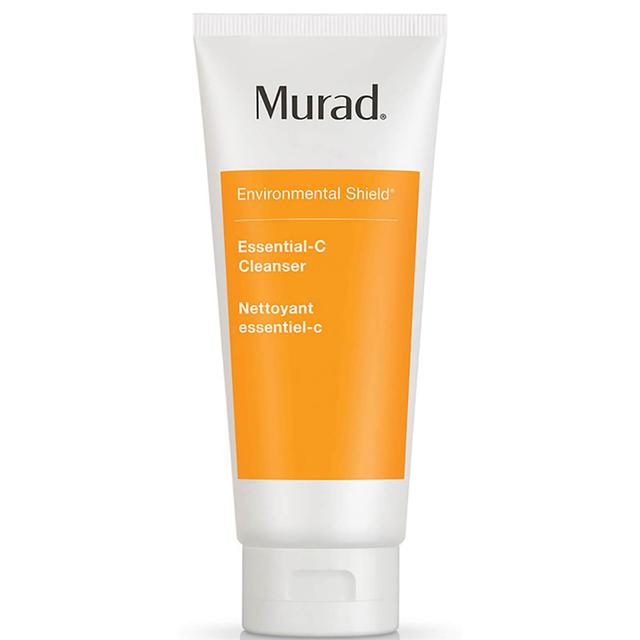 Murad Enivronmental Shield Essential C Cleanser 200ml on Productcaster.