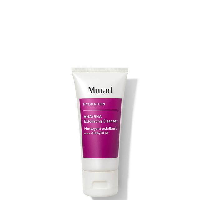 Murad Aha/Bha Exfoliating Cleanser 200ml on Productcaster.