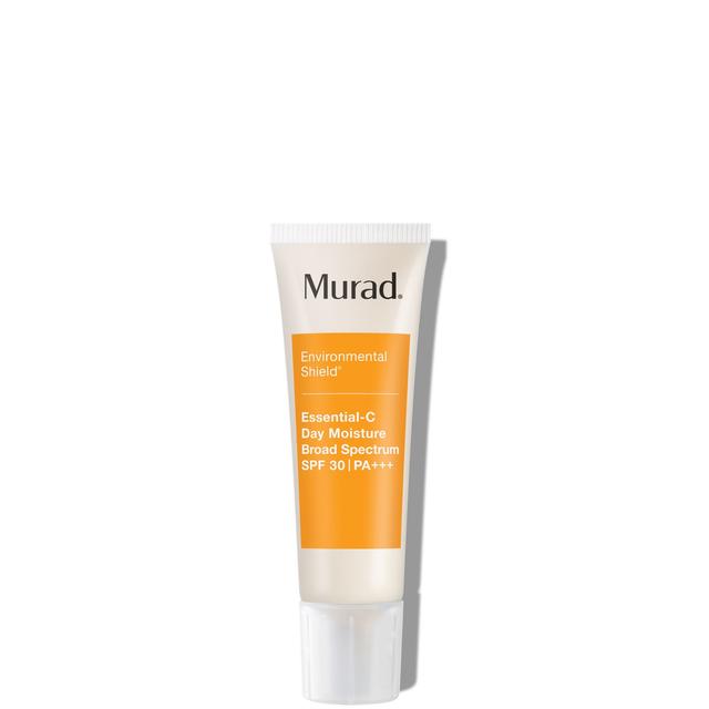 Murad Essential-C Day Moisture Broad Spectrum SPF 30 50ml on Productcaster.