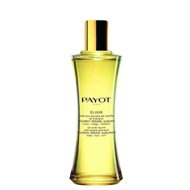 PAYOT Elixir Dry Oil For Body, Face and Hair 100ml on Productcaster.