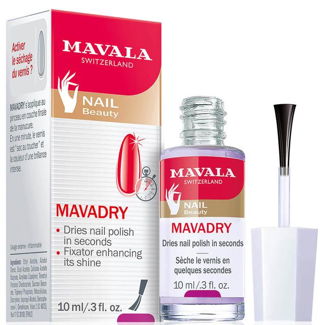 Mavala Mavadry - Nail Polish Dryer (10ml) on Productcaster.