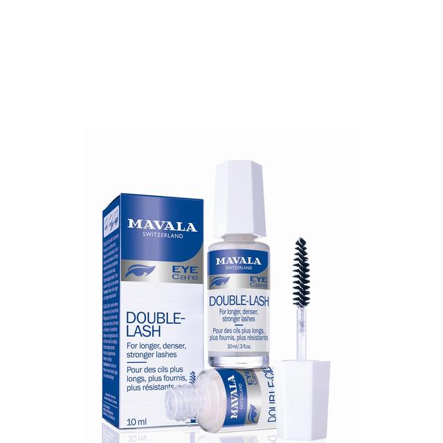 Mavala Eye-Lite Double Lash Night Treatment (10ml) on Productcaster.