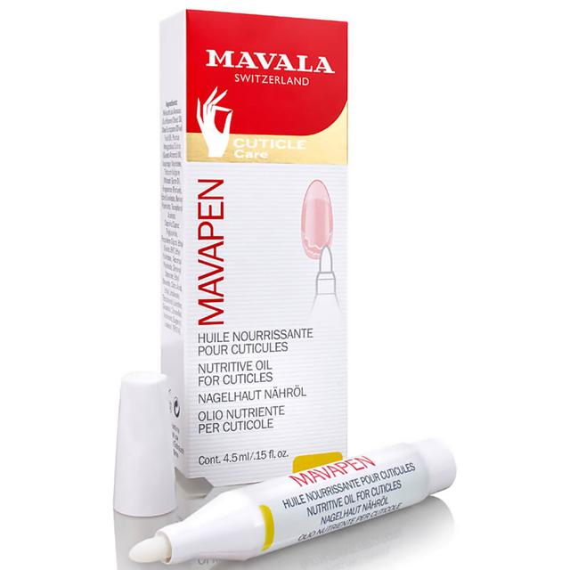 Mavala Mavapen Cuticle Oil (4.5ml) on Productcaster.