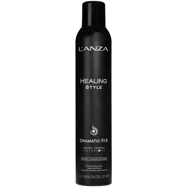 L'Anza Healing Style Dramatic FX (300g) on Productcaster.