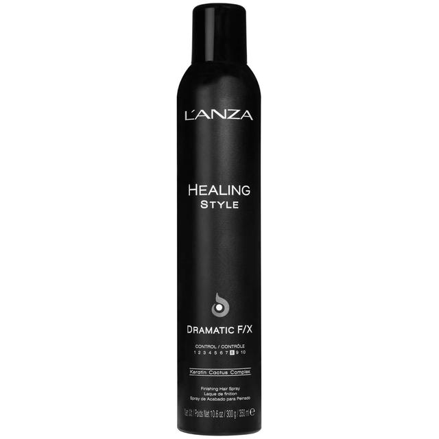 L'Anza Healing Style Dramatic FX (300g) on Productcaster.