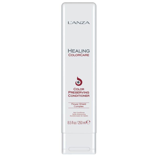 L'Anza Healing ColourCare Colour Preserving Conditioner (250ml) on Productcaster.