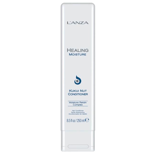 L'Anza Healing Moisture Kukui Nut Conditioner (250ml) on Productcaster.