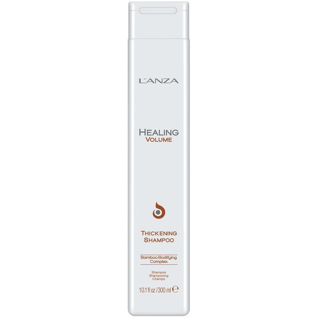 L'Anza Healing Volume Thickening Shampoo (300ml) on Productcaster.